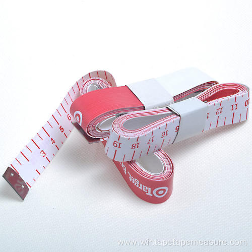 Custom Tape Measure for Sewing
